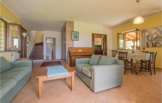 Two-Bedroom Holiday Home In S,maria Di Ricadi -Vv- - Santa Maria - 1