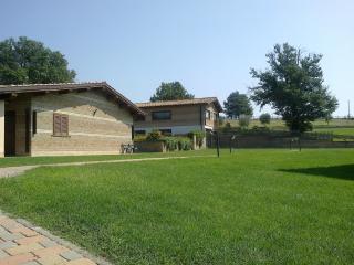 Agriturismo Monte dell'Olmo - Trevignano Romano - 0