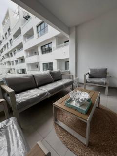New apartment Estepona Gardens - Estepona - 3