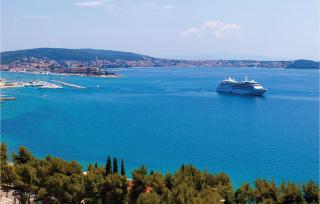 Two-Bedroom Apartment With Sea View In Okrug Gornji - Trogir - 9