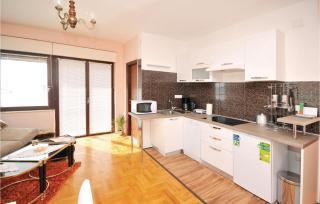 Two-Bedroom Apartment With Sea View In Okrug Gornji - Trogir - 1