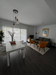 New apartment Estepona Gardens - 2