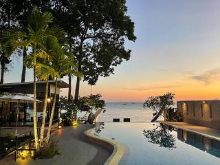 Blue Orchid Beach Krabi - SHA Certified - Ao Nam Mao - 9
