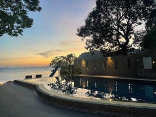 Blue Orchid Beach Krabi - SHA Certified - Ao Nam Mao - 5