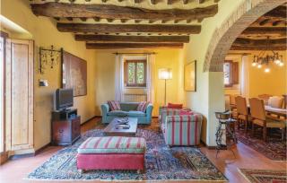 Borgo Basso - Barberino di Val d'Elsa - 8