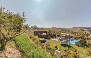 Casa Federica - Monte San Giusto - 4