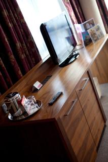 Waterfront Southport Hotel - 7