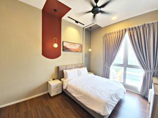 ※THE UNIQUE HOME @ KL※ SUNWAY VELOCITY-TRX ◆2-7PAX - Kuala Lumpur - 8