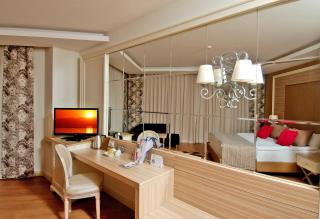 Delphin Deluxe Resort - Okurcalar - 6