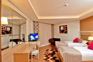 Delphin Deluxe Resort - Okurcalar - 5