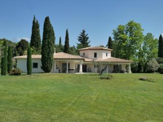 La Parenthese Saint Donat - 1