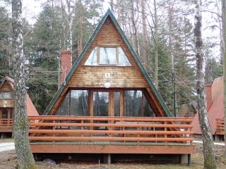 CW Wyspa Energetyk w Polańczyku - Camping - Polańczyk - 6