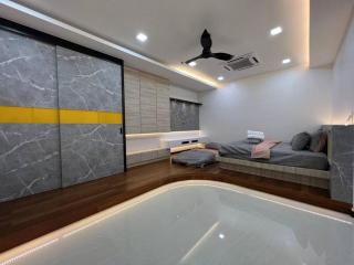 HomeAway Paradise @ Taman Mutiara Bestari - Johor Bahru - 1