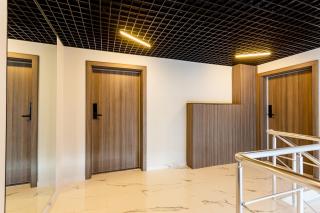 Orden Apart Hotel - Tbilisi - 7