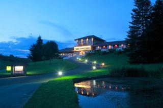 Domaine du Revermont - Logis Hotel - Passenans - 6