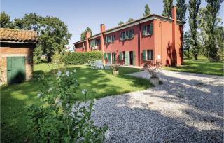Beautiful Home In Taglio Di Po Ro - 3