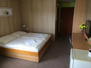 Hotel Pohádka - Most - 1