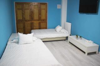 El PISO MAS CÉNTRICO DEL HUMEDO DESAYUNO INCLUIDO - 7