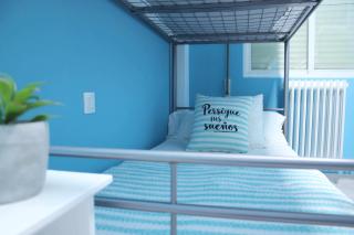 El PISO MAS CÉNTRICO DEL HUMEDO DESAYUNO INCLUIDO - 6