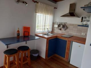 Orange House - Vallehermoso - 9