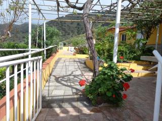 Orange House - Vallehermoso - 1