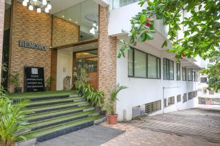 The Gold Haven - Pune - 0