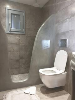 Diavrouxas House in Sifnos - 1