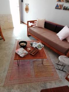 Villa Pescadora spectacular view, luxery fisherhouse design - Sal Rei - 1