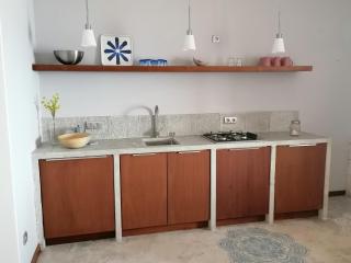 Villa Pescadora spectacular view, luxery fisherhouse design - Sal Rei - 7
