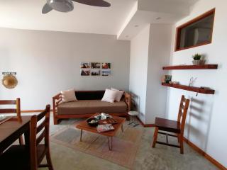 Villa Pescadora spectacular view, luxery fisherhouse design - Sal Rei - 5
