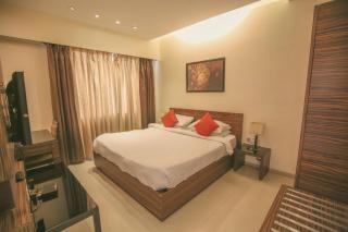 The Gold Haven - Pune - 8