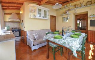 La Pedrera - SantʼAlfio - 8