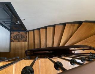 Appartement coquet sur les hauteurs de Montmartre - Parijs - 5