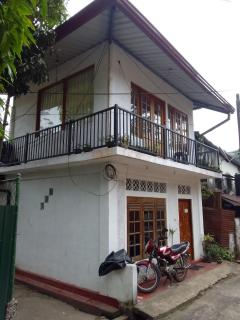 Trinish homestay - Hatton - 0
