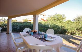 Nice Home In Costa Rei Muravera-Ca- - Monte Nai - 9