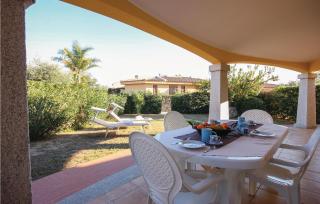 Nice Home In Costa Rei Muravera-Ca- - Monte Nai - 6