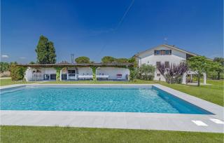 Villa James - San Costanzo - 1