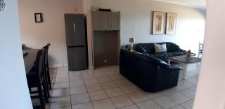 Zeezicht Oceanfront with a beautiful seaview - Franskraal - 4