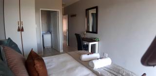 Zeezicht Oceanfront with a beautiful seaview - 8