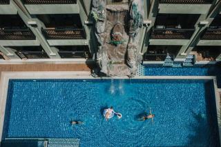 Ananta Burin Resort - SHA Extra Plus - Strand Ao Nang - 7