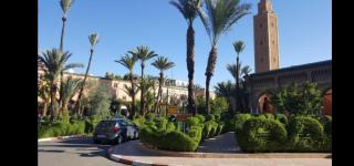 Riad Naim - Marrakesch - 5