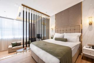 Veyron Hotels & SPA - Istanbul - 1