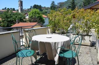 Albergo Giardino - Cernobbio - 9