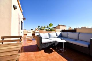 Marinas Sunset - Tu Dúplex con Solarium Privado! - 5