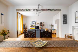 Z8 Comfort In the Heart of Bologna - Bolonia - 4