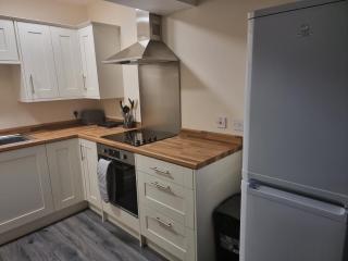 Impeccable Beachfront 2-Bed Cottage in St Bees - 3