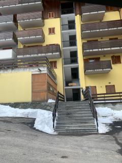 Casa Sabrina - Aprica - 9