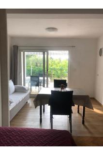 Grapevine Studio Apartment - Ždrelac - 6