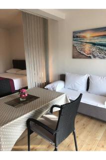 Grapevine Studio Apartment - Ždrelac - 9