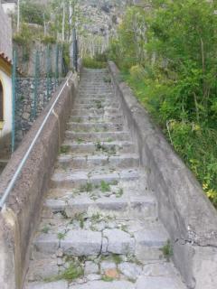 La casina del Pennolo, Casa Stani 60 mq. - Conca dei Marini - 3